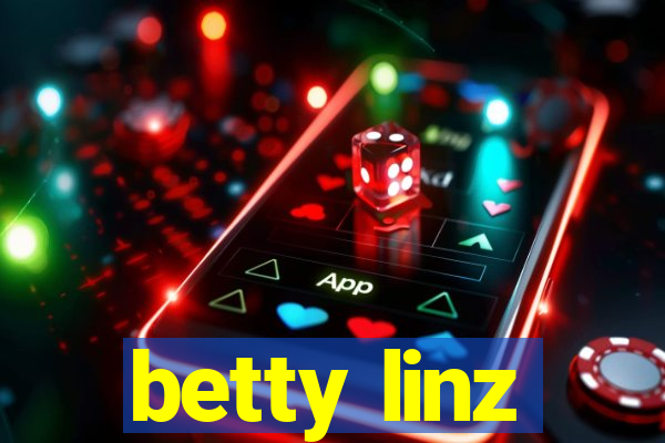 betty linz